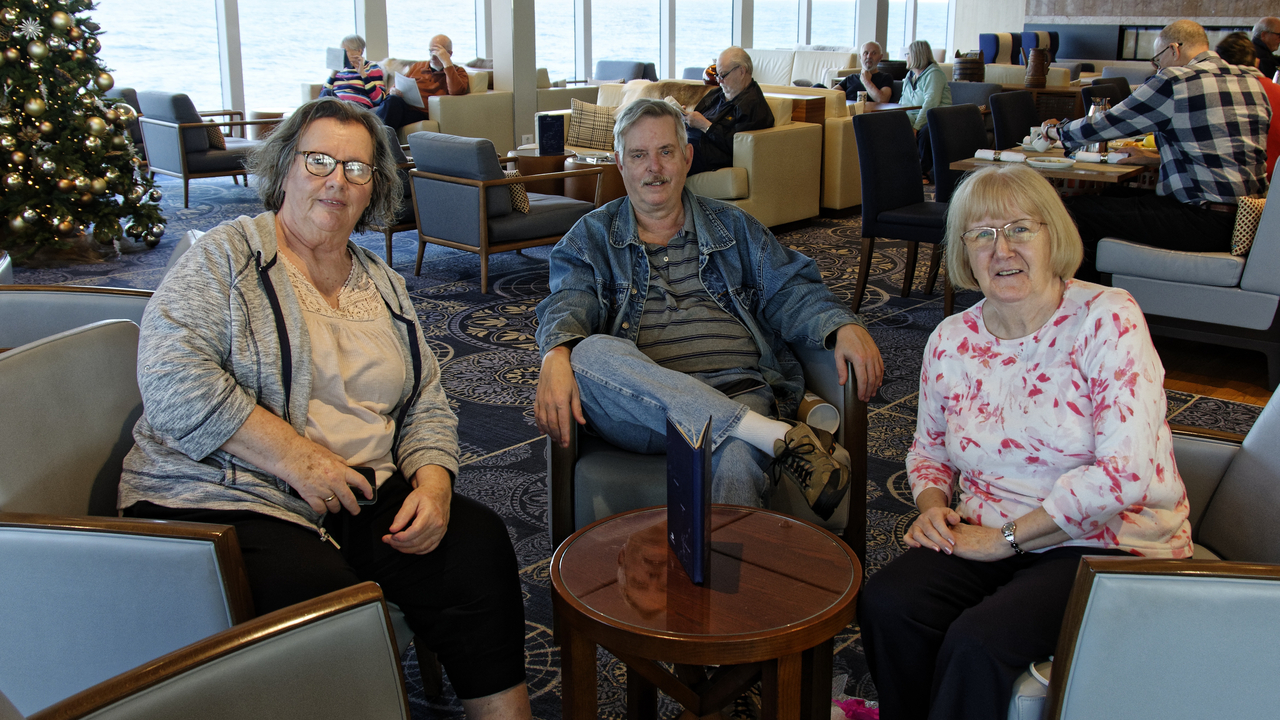 20191217 102313•Lisbon-Medeira•Atlantic Ocean•Portugal